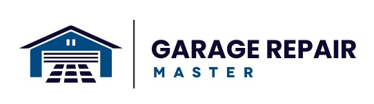 Garage Repair Master